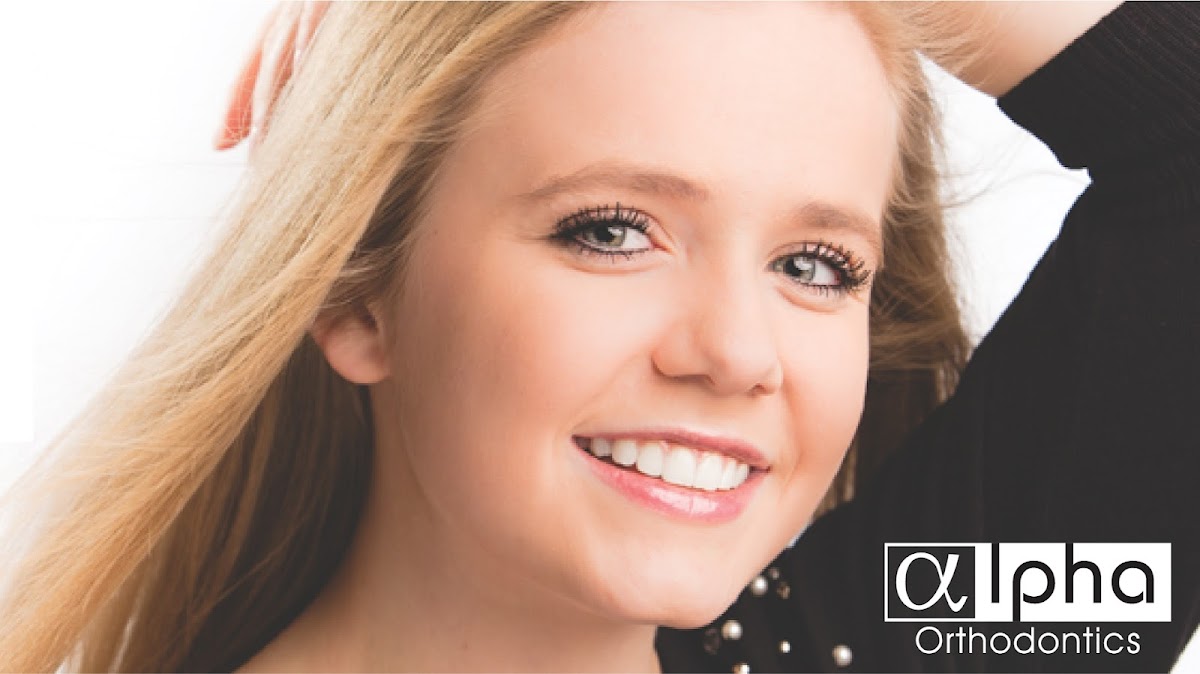 Alpha Orthodontics - Mason City photo 1