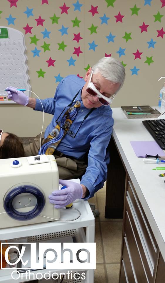 Alpha Orthodontics - Mason City photo 6
