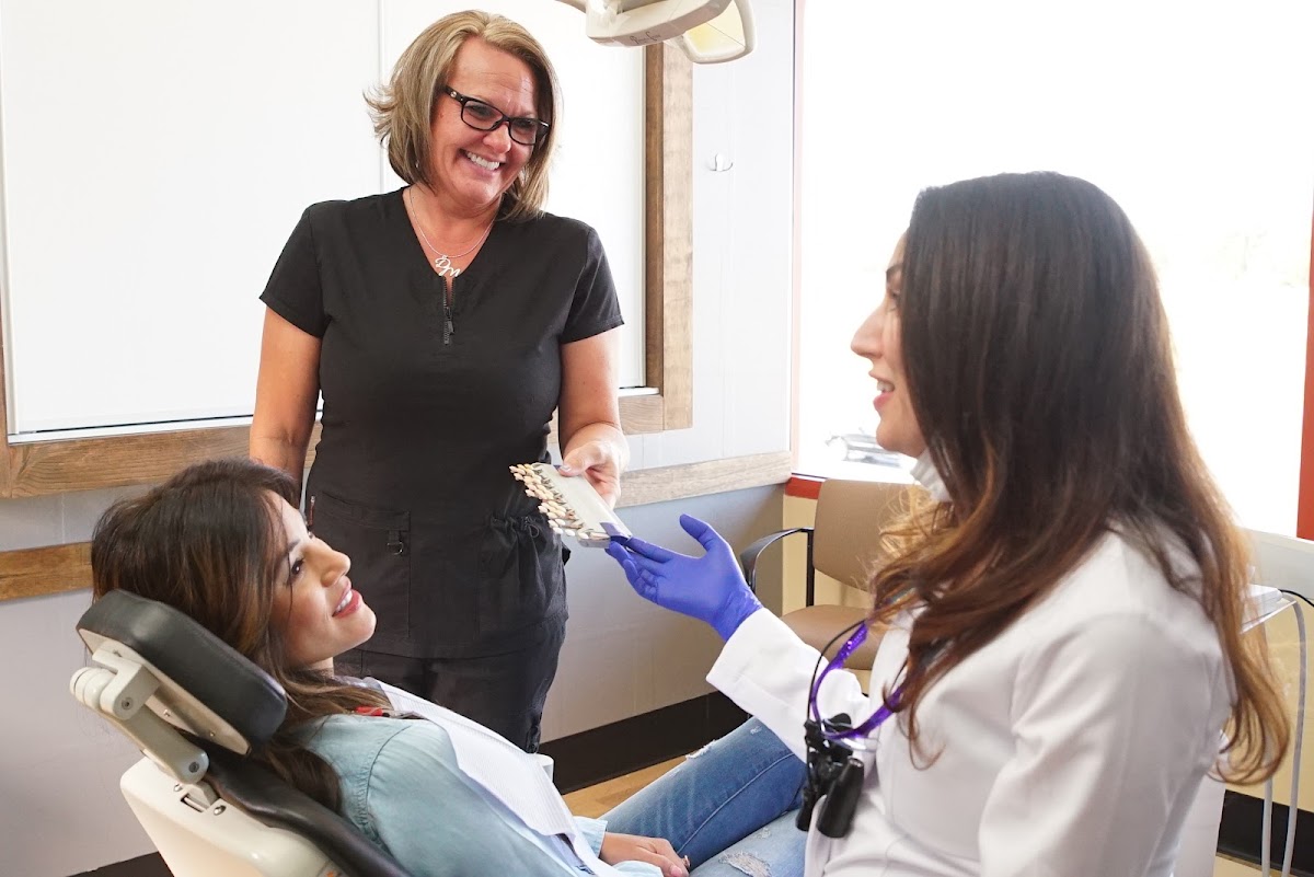 Streamline Dental Implants Las Vegas photo 4