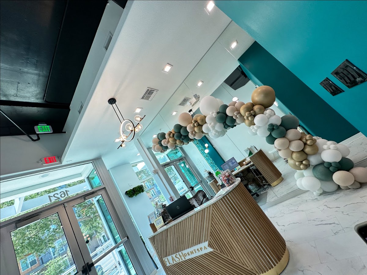 Flash Dentspa - St. Petersburg photo 6