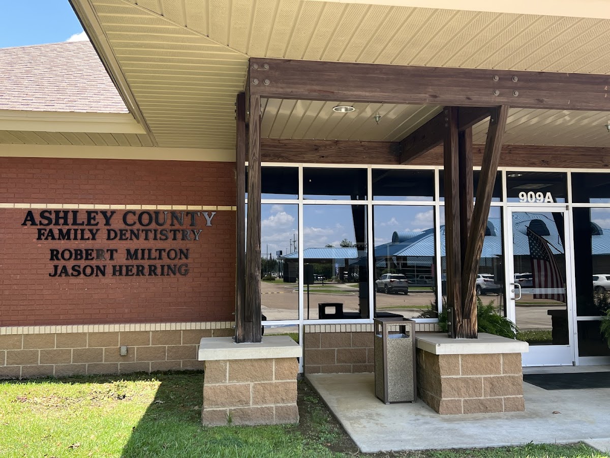 Ashley County Family Dentistry photo 1