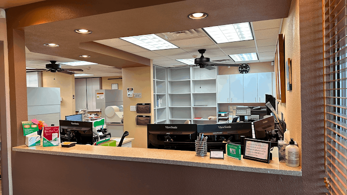 Gila Ridge Dental West photo 1