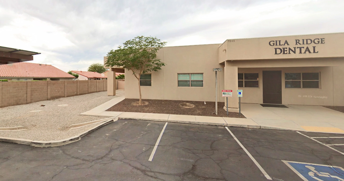 Gila Ridge Dental West photo 4