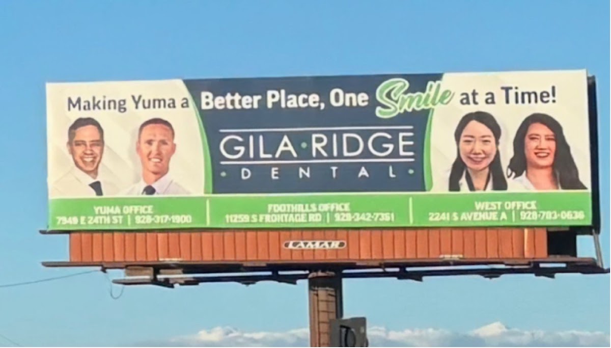 Gila Ridge Dental West photo 5