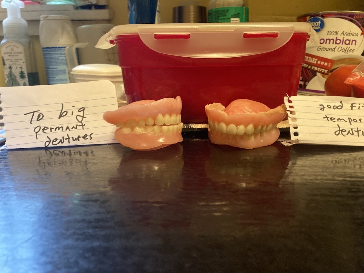 Affordable Dentures & Implants - Jonesboro photo 2