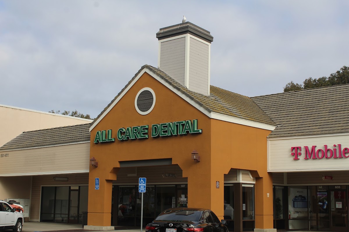 All Care Dental By The Sea - Port Hueneme photo 1