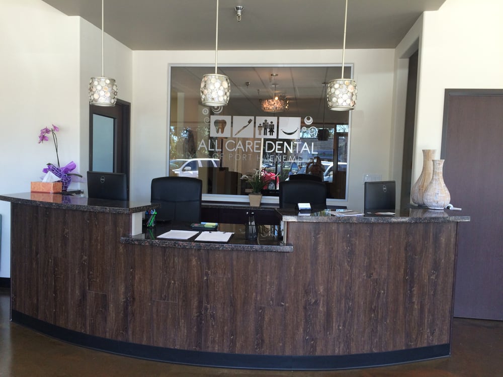 All Care Dental By The Sea - Port Hueneme photo 6
