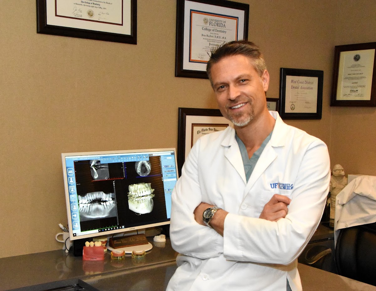 Dr. Brian T. Van Aelst Periodontal Associates photo 6