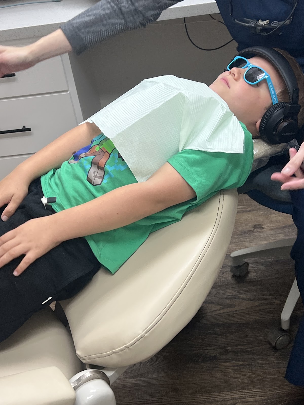 Mitchell Family Dental photo 1
