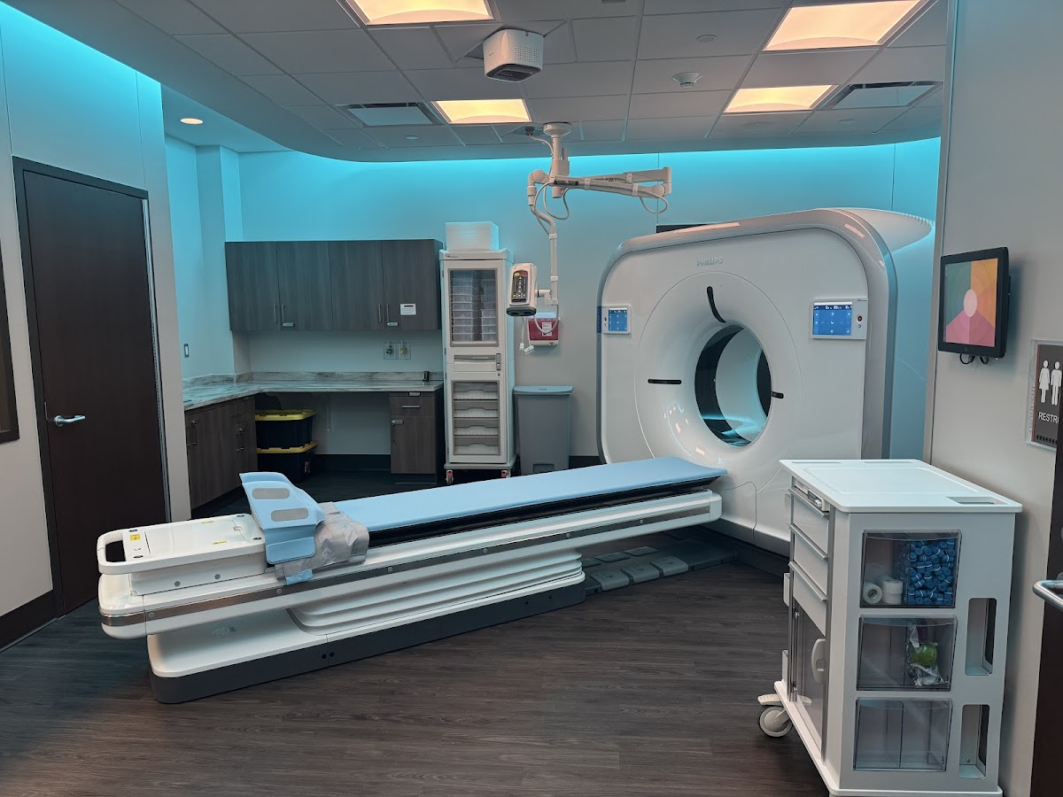Mcalester - Choctaw Nation Health Clinic photo 2