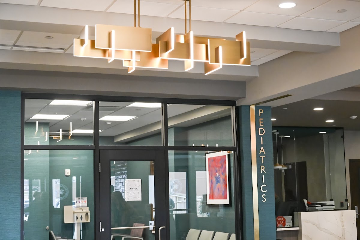 Mcalester - Choctaw Nation Health Clinic photo 4