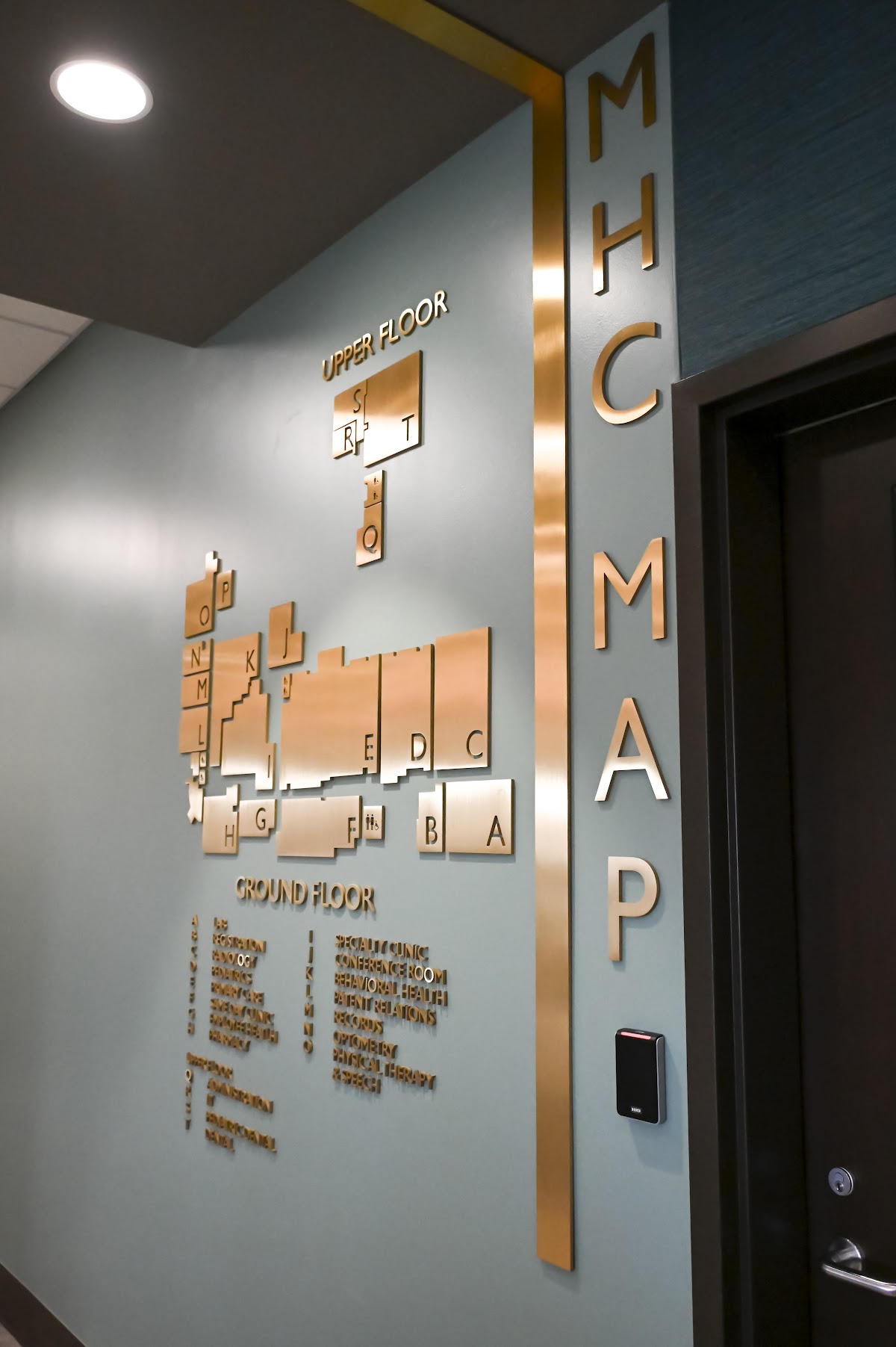 Mcalester - Choctaw Nation Health Clinic photo 5