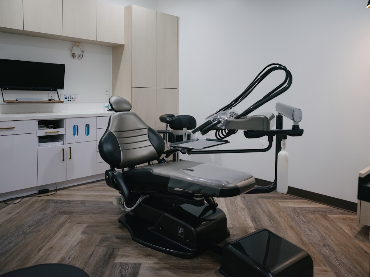 Aesthetic Smiles Dentistry photo 2
