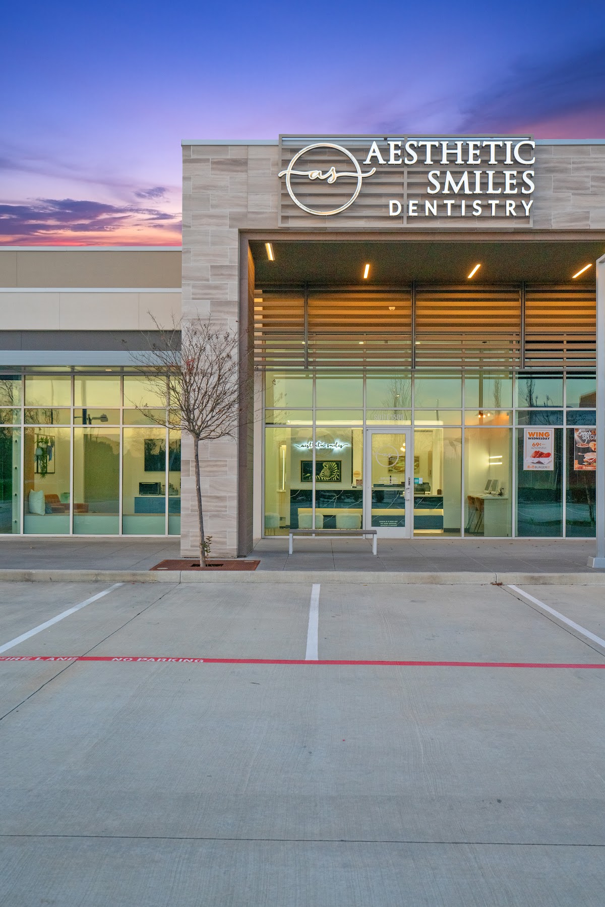 Aesthetic Smiles Dentistry photo 4