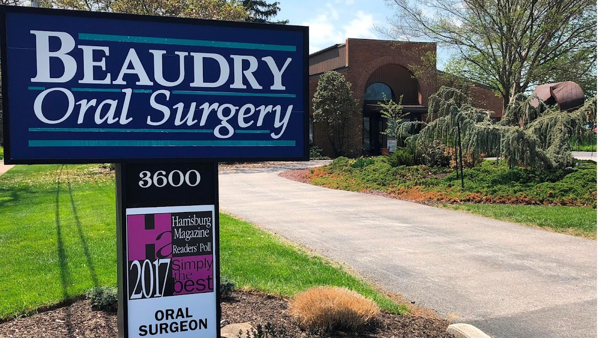 Beaudry Oral Surgery photo 1