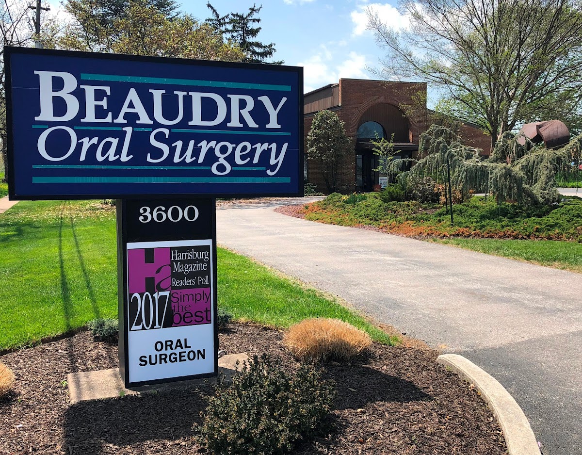 Beaudry Oral Surgery photo 2