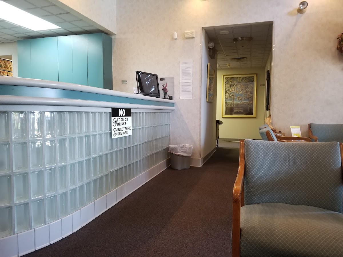 Beaudry Oral Surgery photo 4