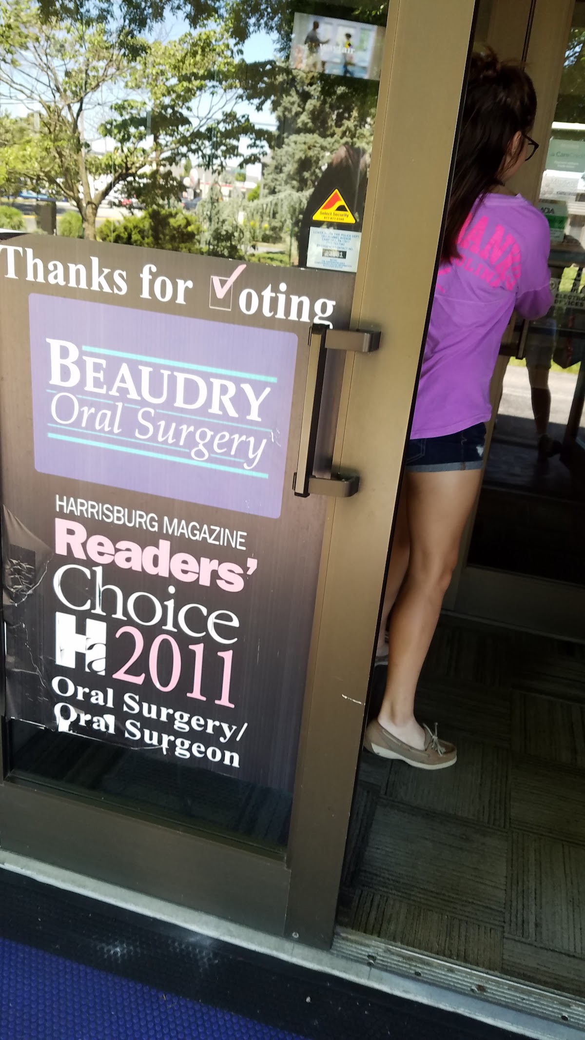 Beaudry Oral Surgery photo 6