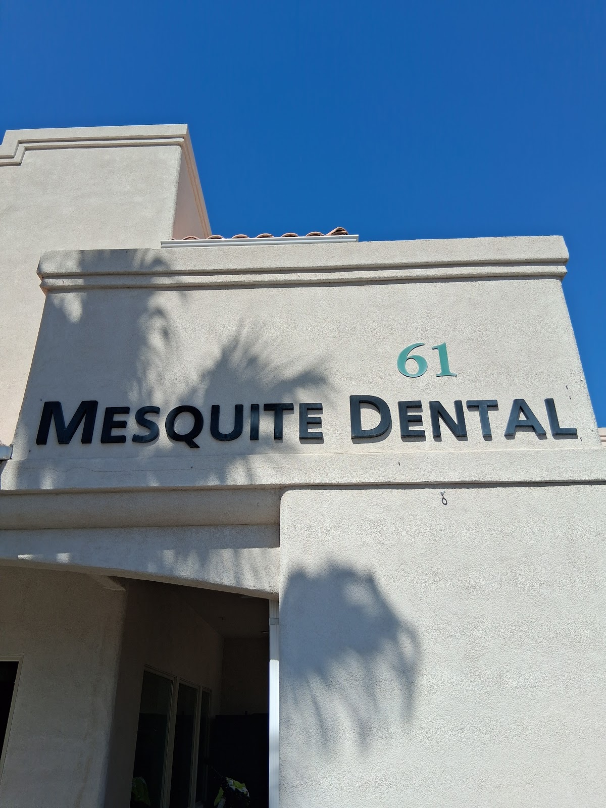 Mesquite Dental photo 1