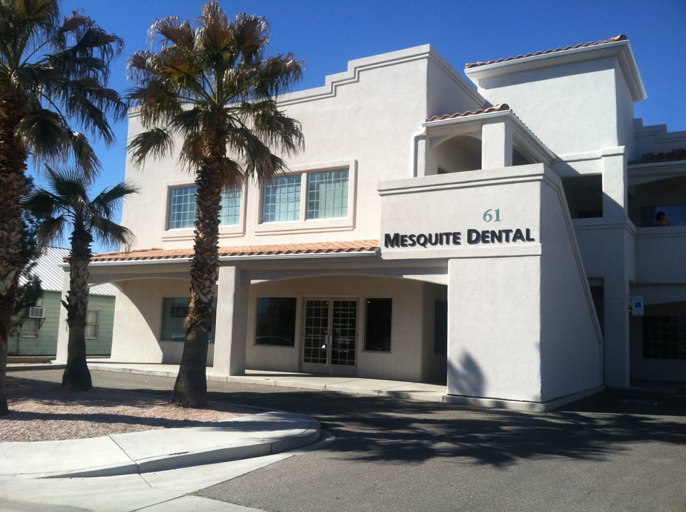 Mesquite Dental photo 2