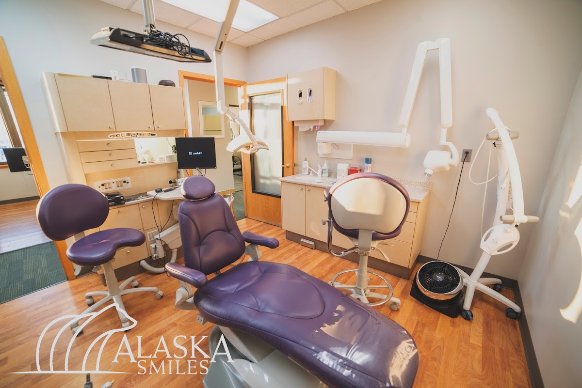 Alaska Smiles photo 1
