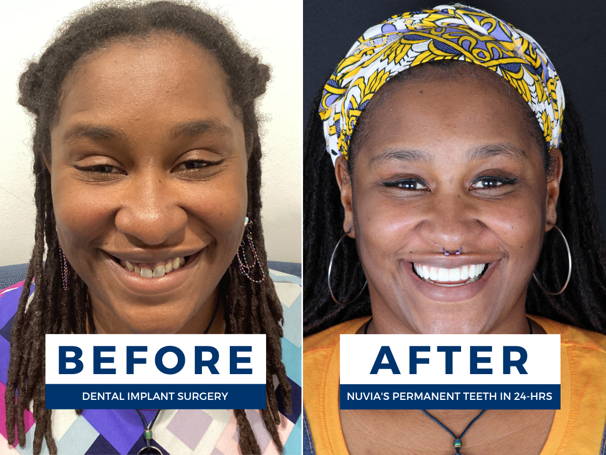 Nuvia Dental Implant Center - Kansas City photo 3