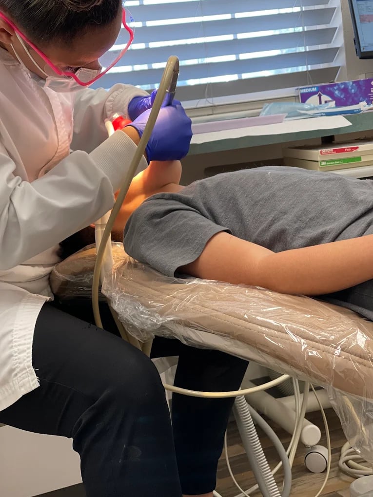 The Dentists’ Office – Specialty photo 3