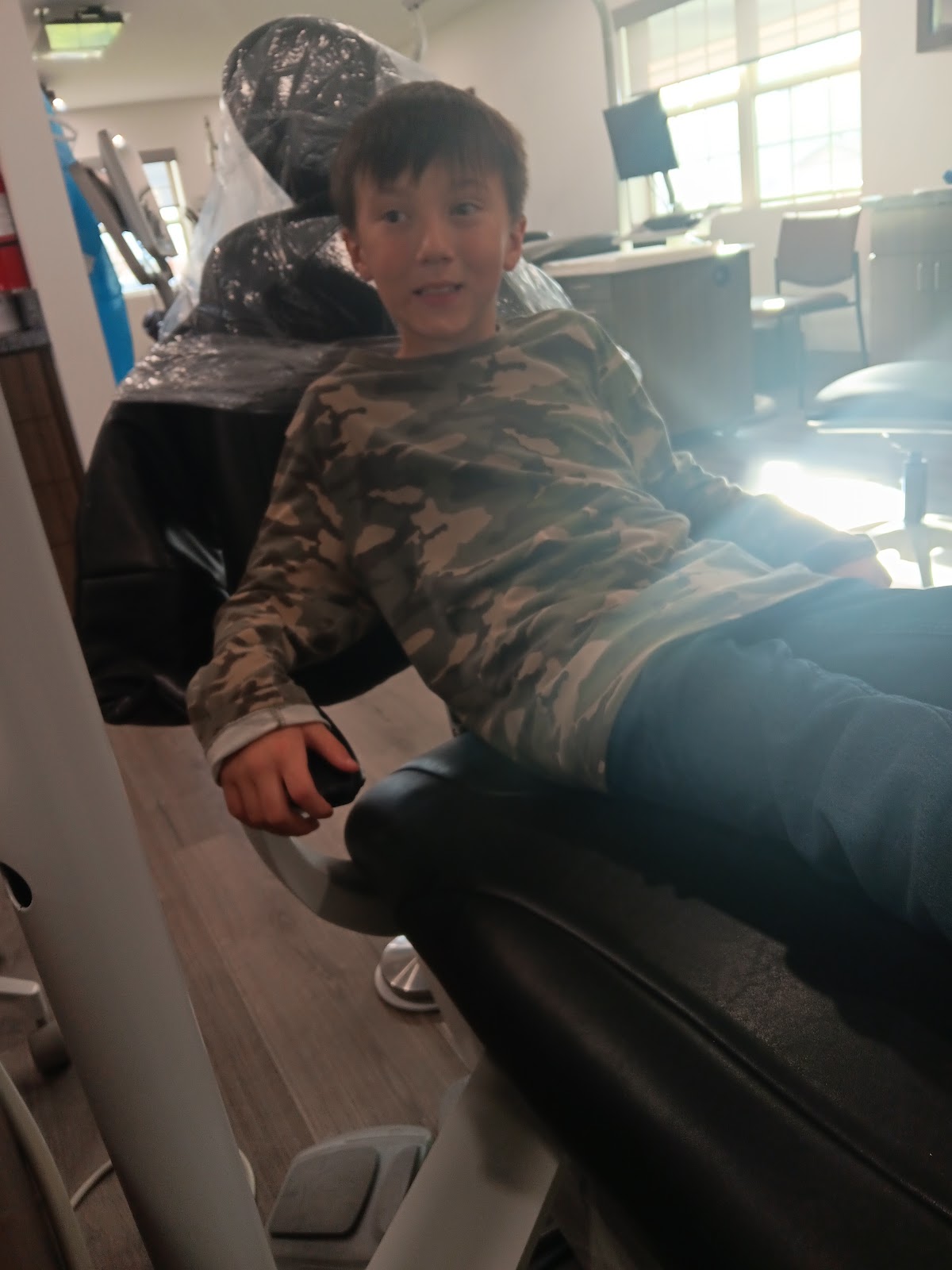 The Dentists’ Office – Specialty photo 4