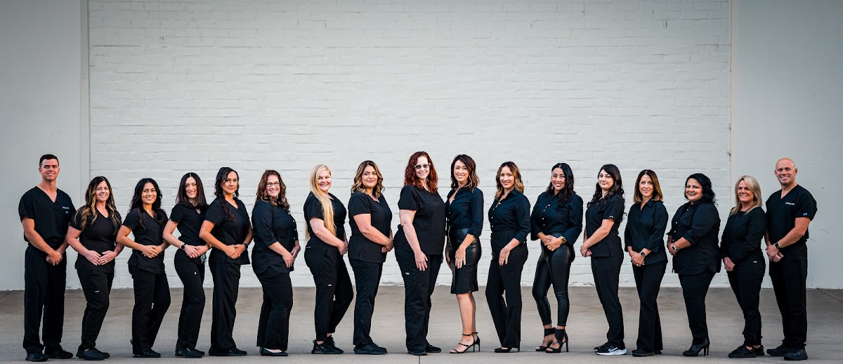 Greater Modesto Dental Implant & Oral Surgery Center photo 1