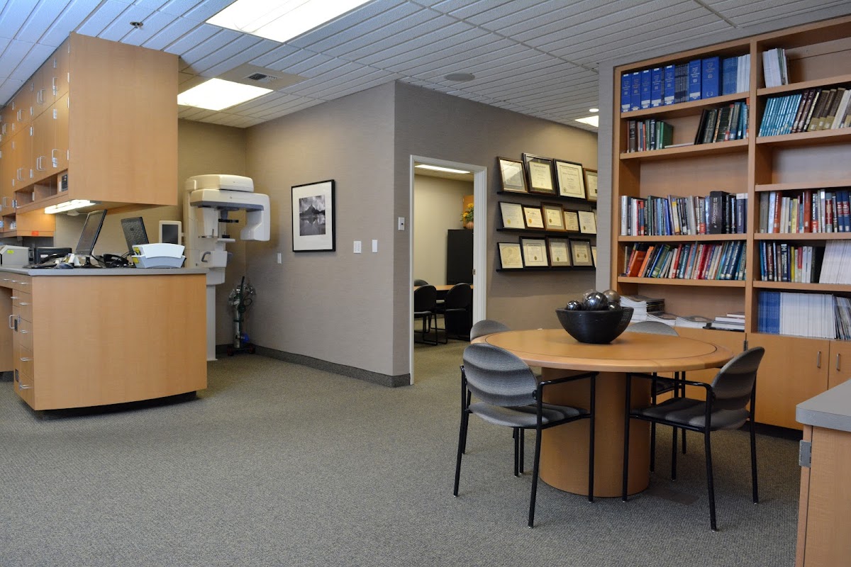 Greater Modesto Dental Implant & Oral Surgery Center photo 2