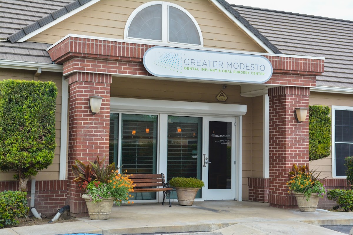Greater Modesto Dental Implant & Oral Surgery Center photo 5