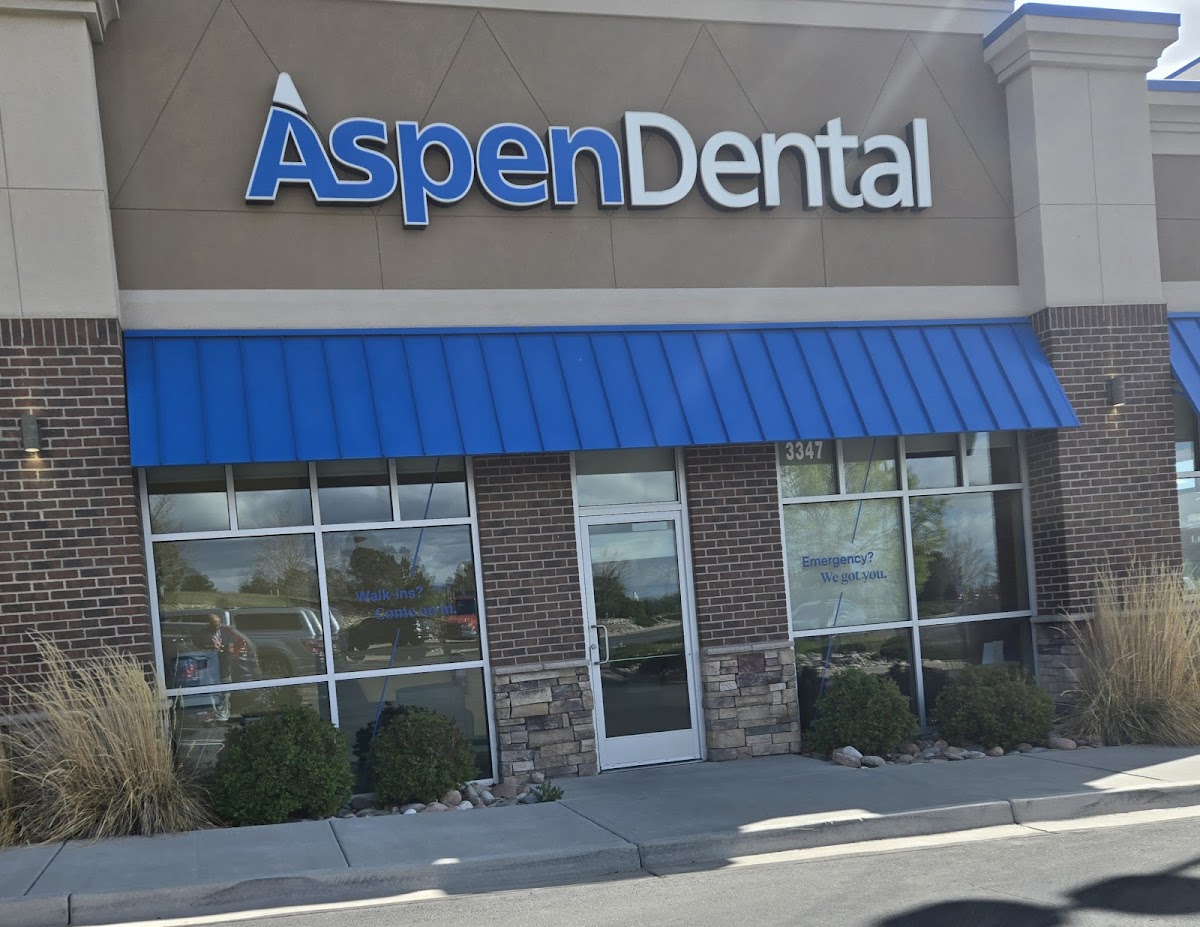 Aspen Dental - Colorado Springs photo 1