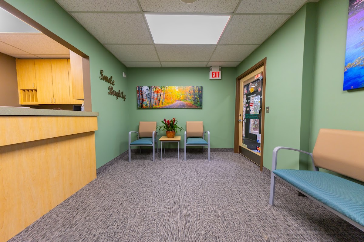 Smile Brightly Dentistry photo 5