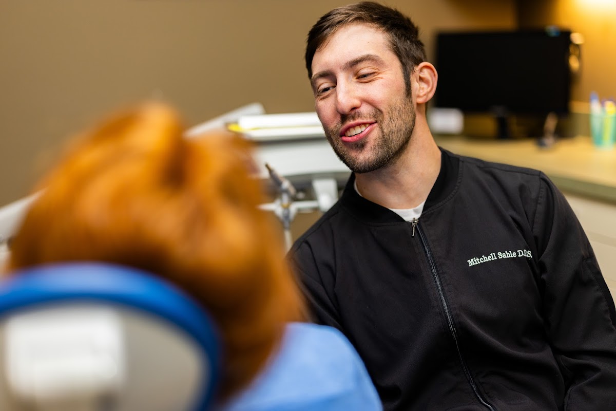 Smile Brightly Dentistry photo 6