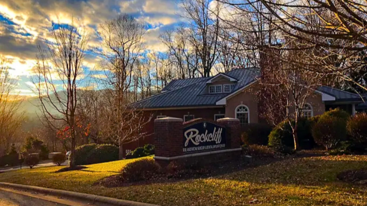 Rockcliff Oral and Facial Surgery & Dental Implants Center photo 2