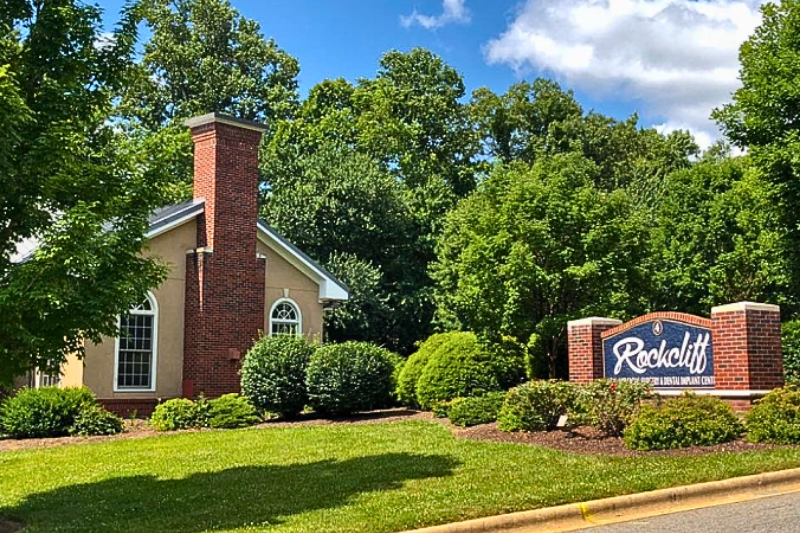 Rockcliff Oral and Facial Surgery & Dental Implants Center photo 3