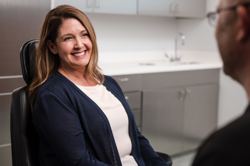 Rockcliff Oral and Facial Surgery & Dental Implants Center photo 5