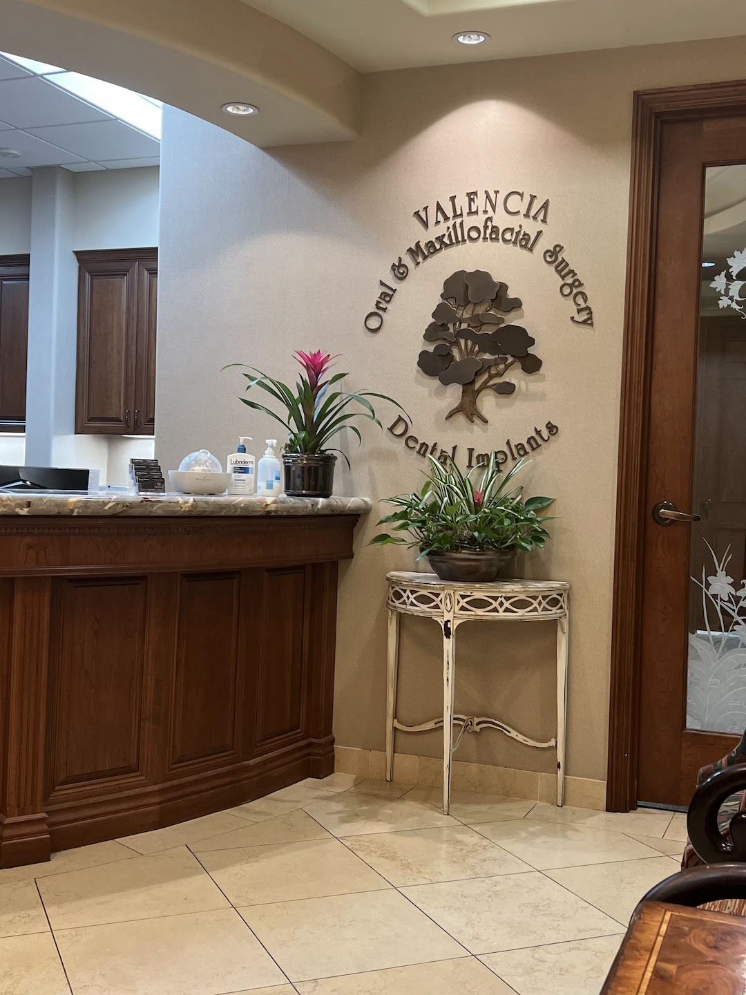 Heritage Oral Surgery & Implant Centers photo 1