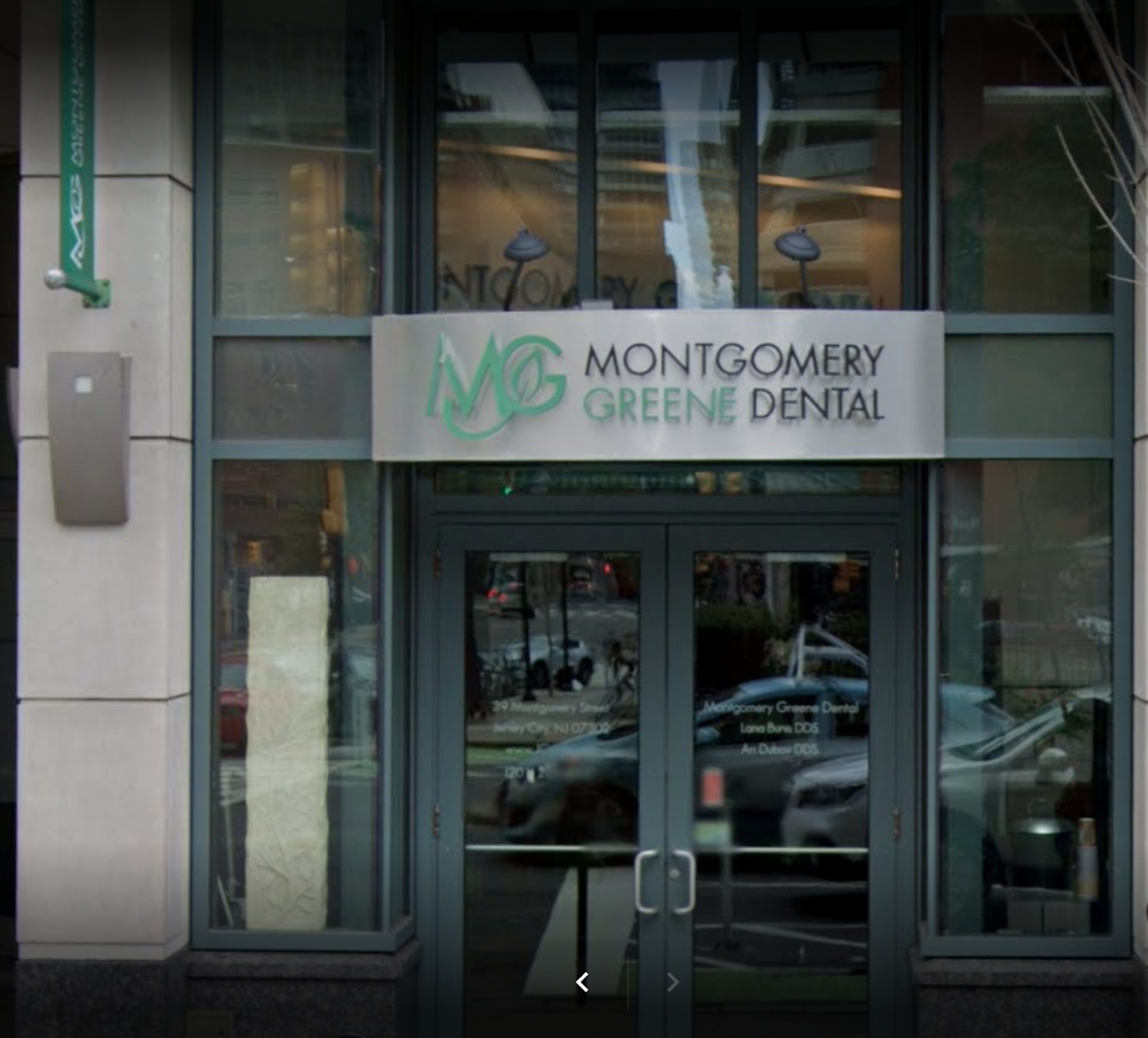 Montgomery Greene Dental photo 1