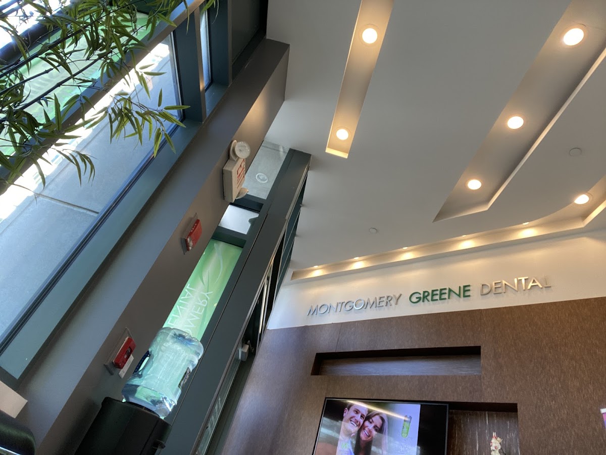 Montgomery Greene Dental photo 5