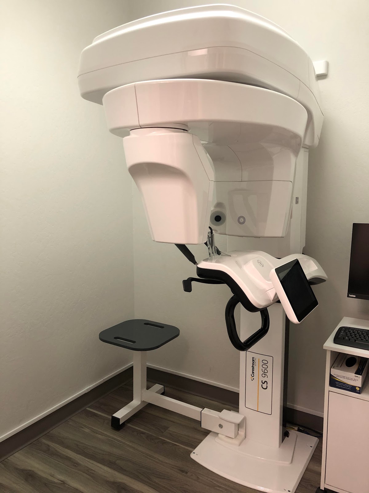 Sheng Ji, Dds, Md Oral & Maxillofacial Surgery photo 3