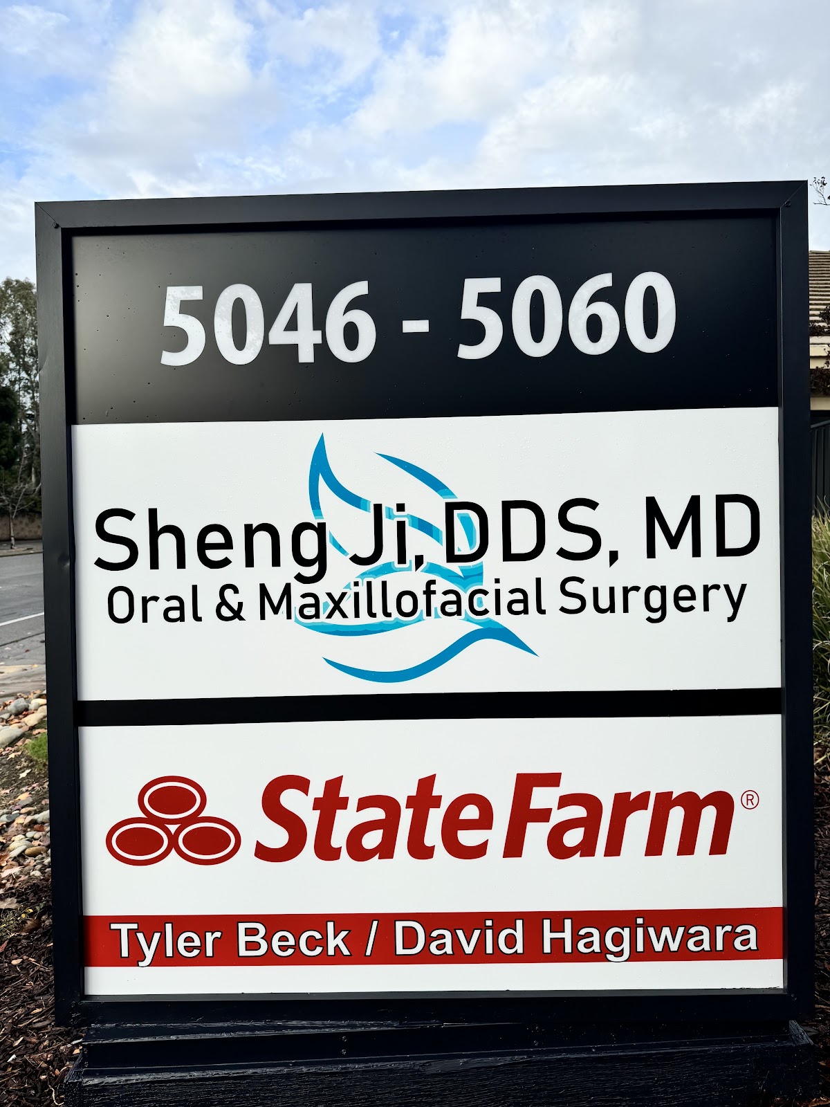 Sheng Ji, Dds, Md Oral & Maxillofacial Surgery photo 4