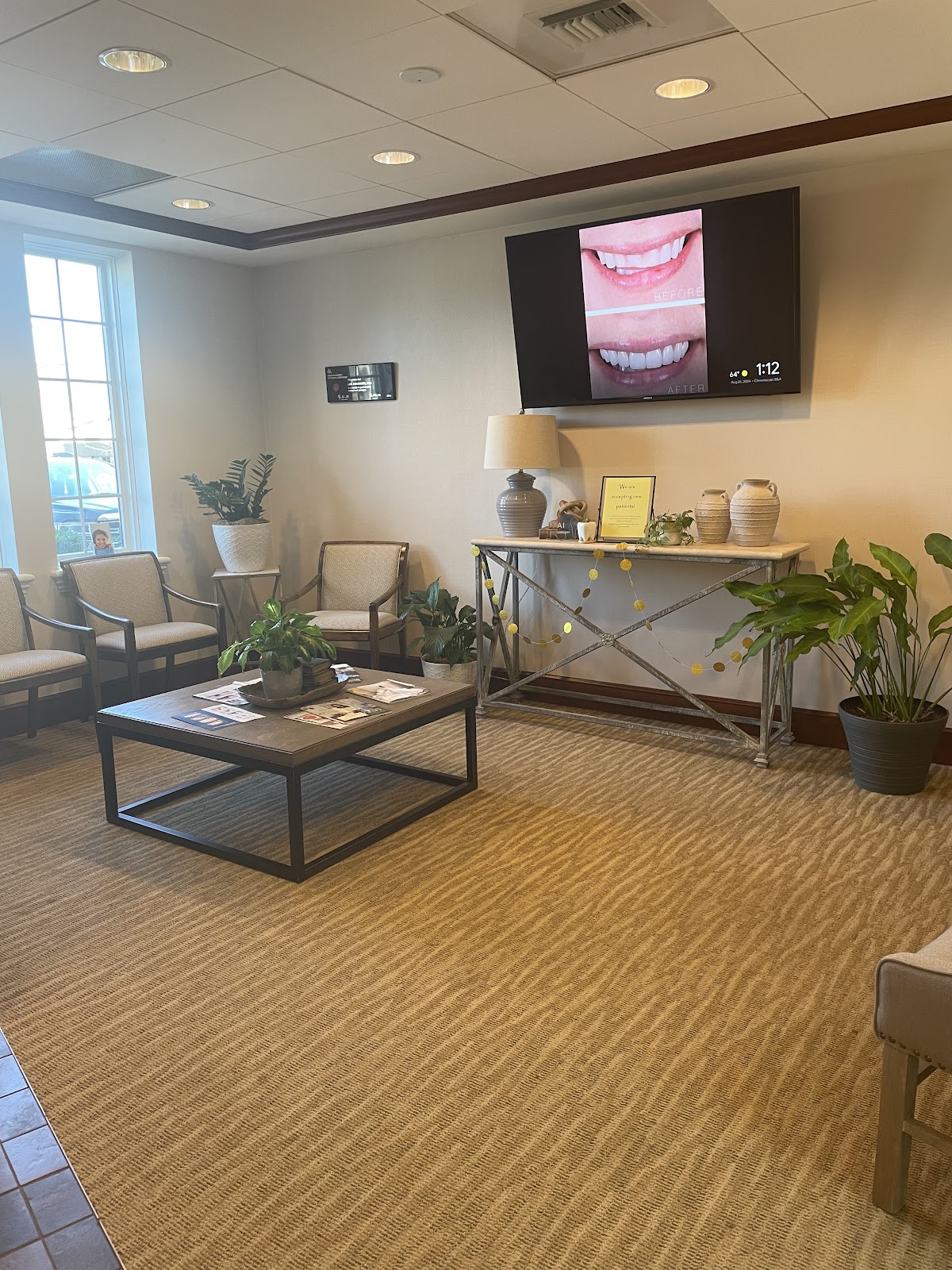 Over the Mountain Dentistry - Dr. Luis Abrahante photo 2