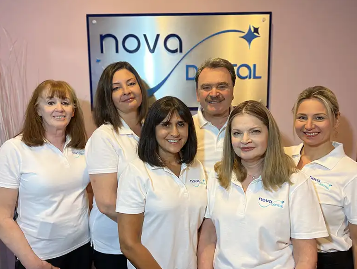 Nova Dental photo 1