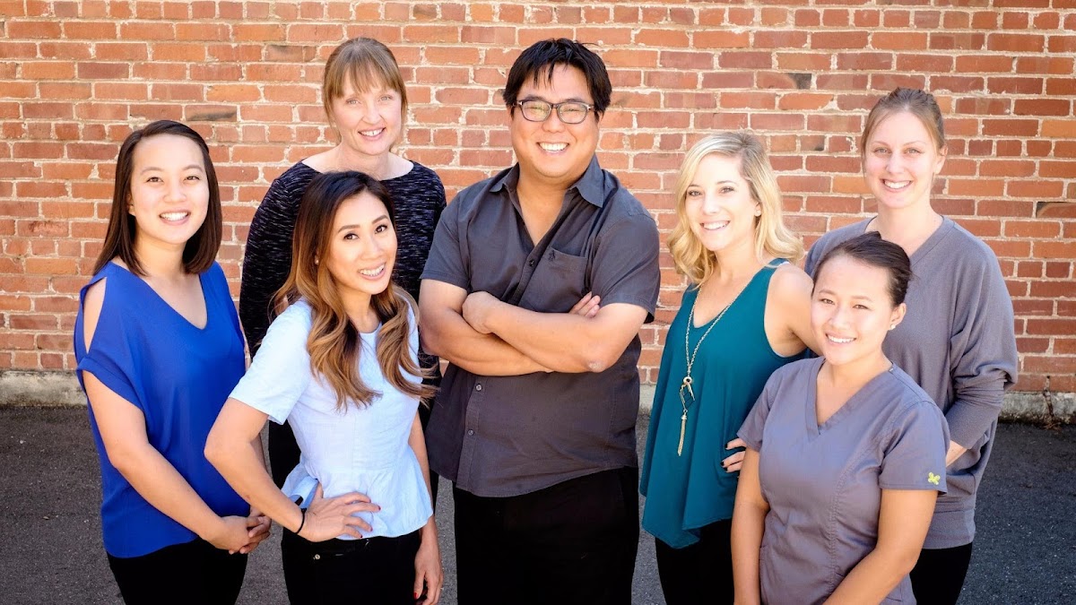 Daniel Nam, DDS & Associates photo 1