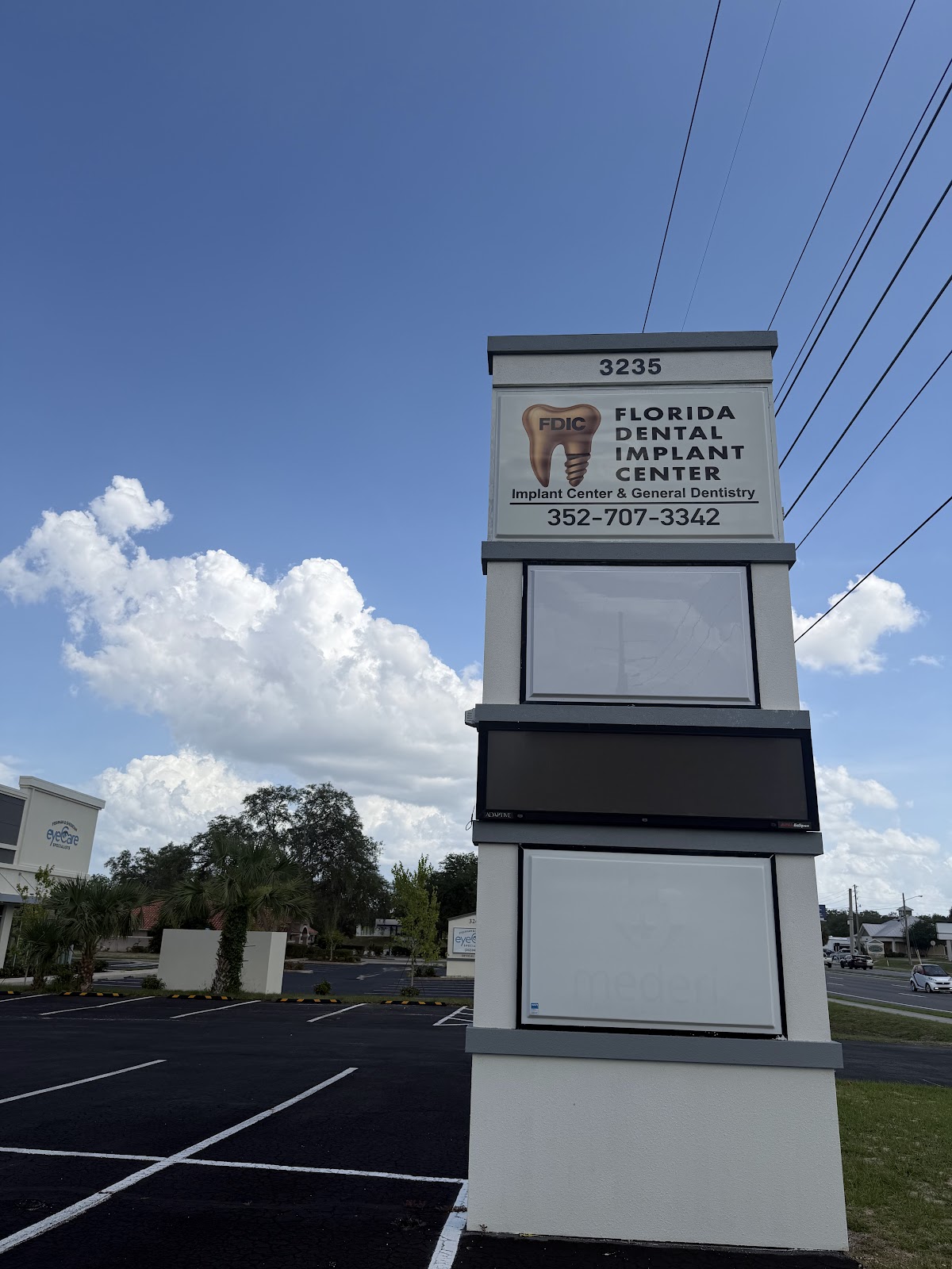 Florida Dental Implant Center photo 1