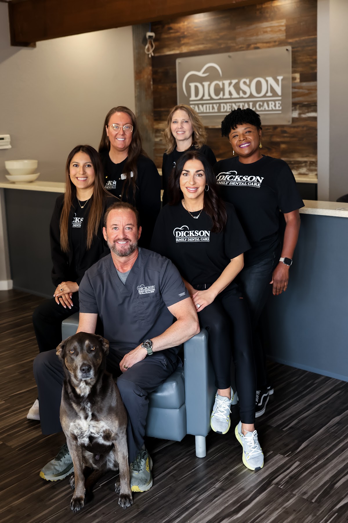 Dickson Family Dental Care photo 1