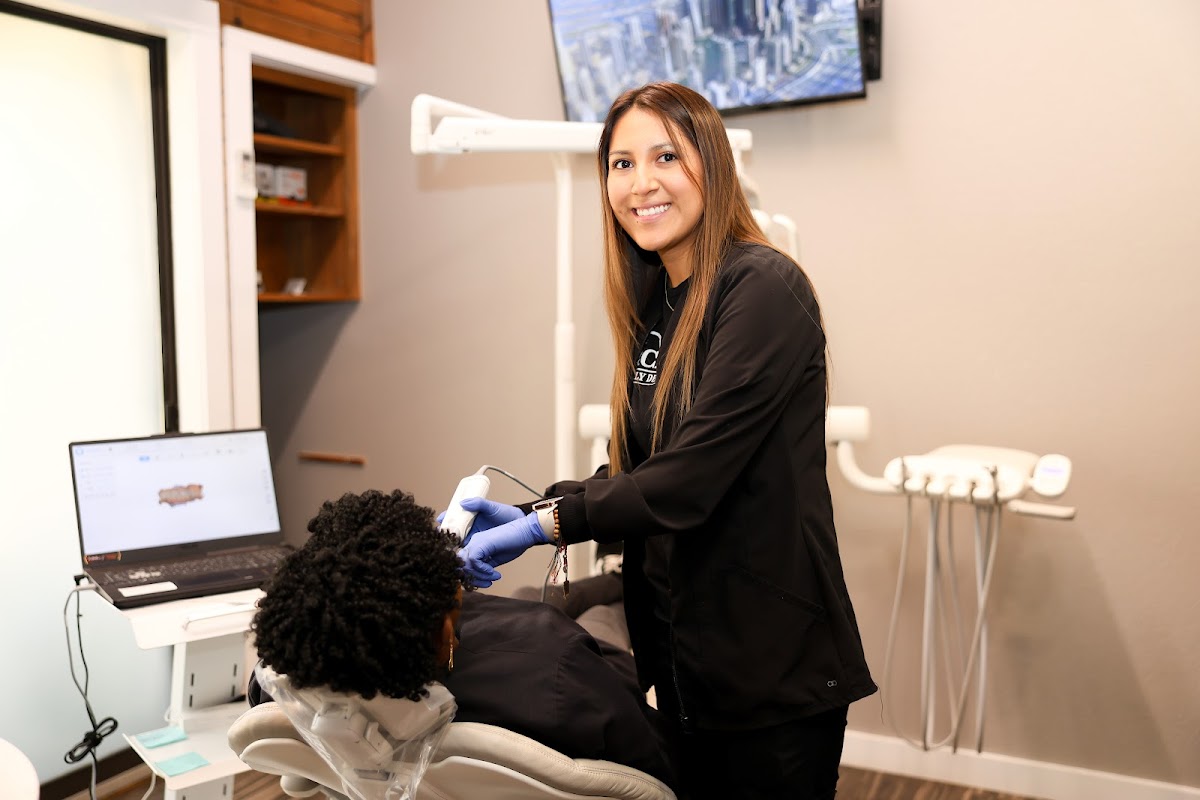 Dickson Family Dental Care photo 4