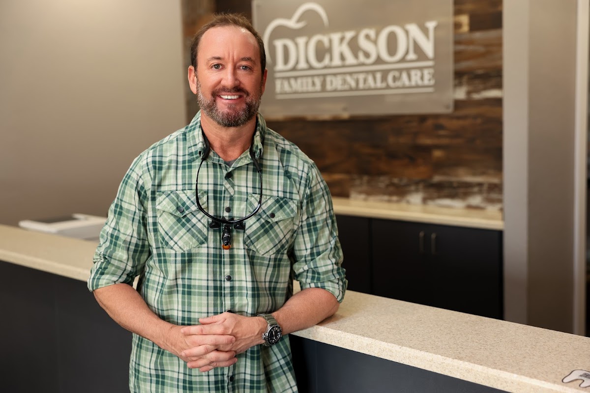 Dickson Family Dental Care photo 6