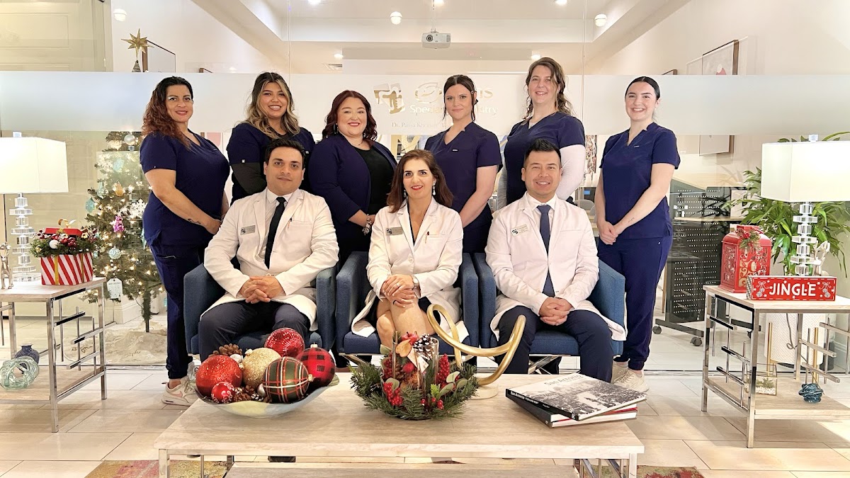 Origins Specialty Dentistry photo 1